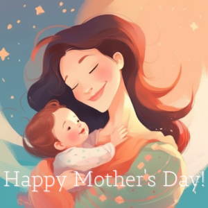 vol08.「母亲节特辑」妈妈不是天生就是妈妈