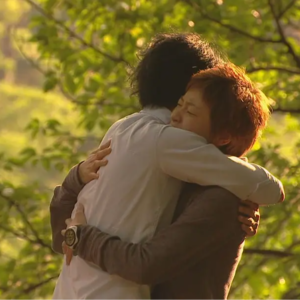 暗恋，就是我的世界第一初恋！