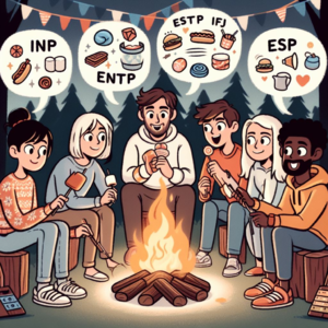 是有多不稳定,我的 MBTI 怎么变来变去的啊