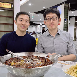 从清华本到哈佛硕，从高盛到对冲，Richard学长和你讲述，如何多领域跨界成长