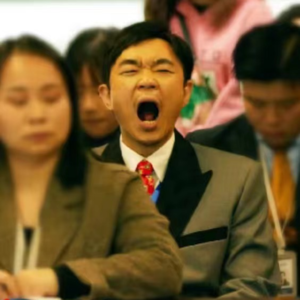 010 [找工作] 大厂打工人新年跳槽需要get的技能点