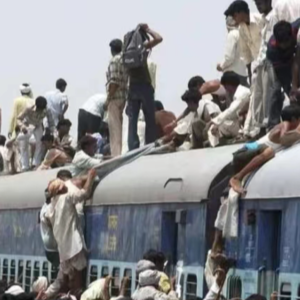 E481-联合国：印度人口将在本周超过中国