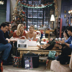 老友记又可以看了|重温经典老片，哪些好剧在你的必看清单里？