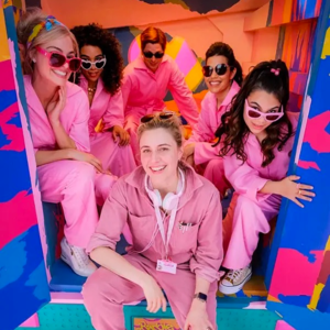 《芭比》：一部精彩的美泰广告片