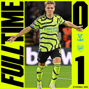 072期-英超23/24赛季第02轮:“我就喜欢这么赢”!10打11,赖斯验货,凯凯仍需努力!