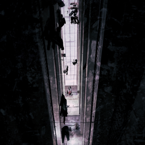 vol.004 致命游戏 | 你也要玩躲猫猫吗？