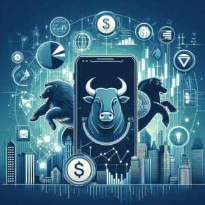 远离消费，沉迷美股