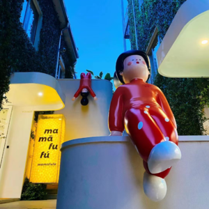 23.学术会议奇遇记:社交、科研江湖和圈子文化