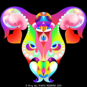 【野怪女友04】我们无法爱自己，或许就是缺少了那第一场性教育