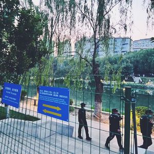 第廿六期——做饭、刷手机、晒太阳，北京现在没有堂食