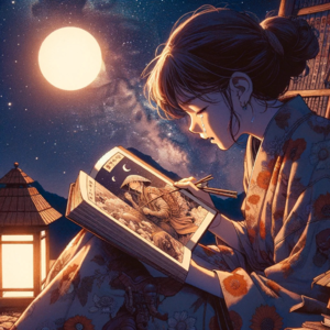 IQ博士与鸟山明 纯洁二次元第485期