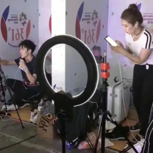 #106 带货主播很简单？我做完一场灵魂出窍了！