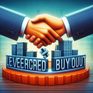 深行业EP1|前阿里巴巴CEO加入并购基金,解构并购基金的运作