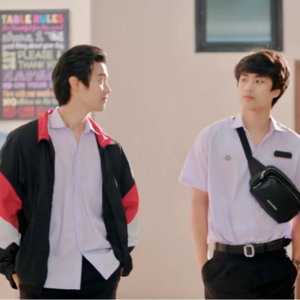 ep08 泰国腐剧，给你想要的一切