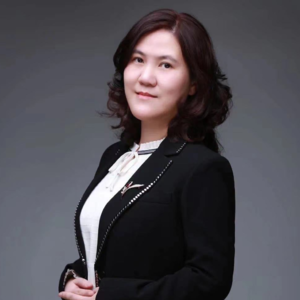 Catherine 放下执念 活出丰盛  
