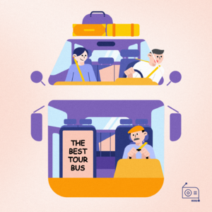 「月月轻松」自驾游和跟团游，哪个才是新疆的正确打开方式？｜EP162