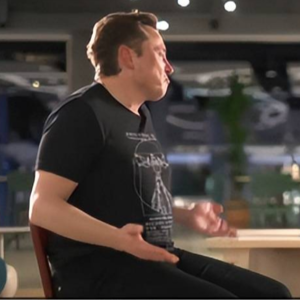 E472-马斯克直播狂怼BBC记者