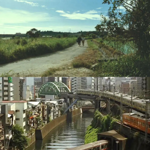 #23 侯孝贤作品中的故乡·历史·女孩