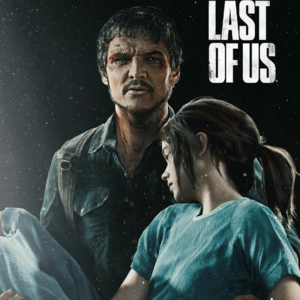 26.《最后生还者》:末日余生,至少还有你