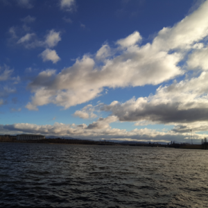 2023年9-12月｜Part 1 Chatting