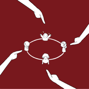 EP01:我们真的有可能不厌女吗？