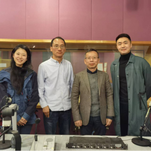 049-怎么让西方人看懂，中国艺术家一度非常焦虑