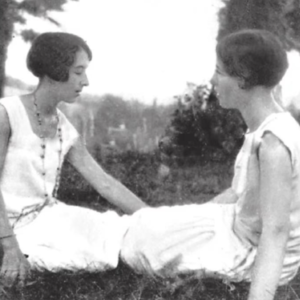 EP.04 扎扎×波伏娃：世界上的另一个我