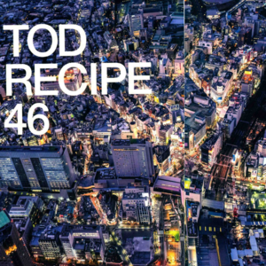 008 TOD站城一体开发 说说日本的车站设计