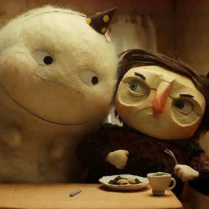 VOL.007丨E人和I人谈恋爱到底有多刺激