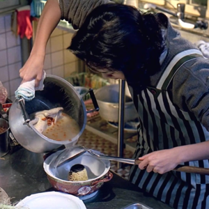 对话曹玮：所有记忆中的美食都与灵魂有关