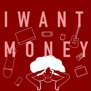 EP02：不装理中客了！我和消费主义和解了