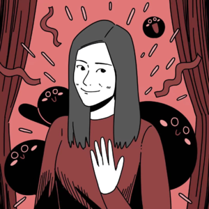 戏剧导演陈媛:一头牛引发的血案,颠覆你对儿童戏剧的认知