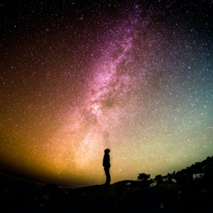 宋可以的第4封宇宙来信：疫情下的新生活