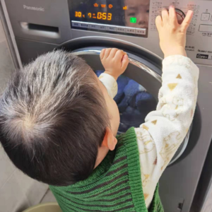 007 |2022育儿小目标(2岁男娃版)