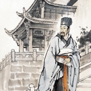 067-沈约:分四声、纠八病,为唐诗戴上“紧箍咒”