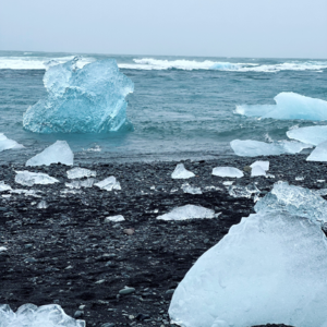 vol.49 终于，我去冰岛拍婚纱照，做了一次地表最猛新娘