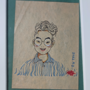 E13 自由书写特辑｜人生设计师的智慧