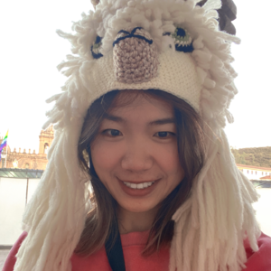 016 旅行归来!跳出恋爱模式 和 Thank you!