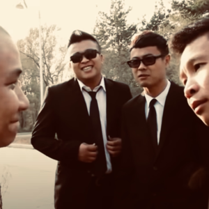 寥聊 #014 我怎么就开始艺术了 （嘉宾：阿水）