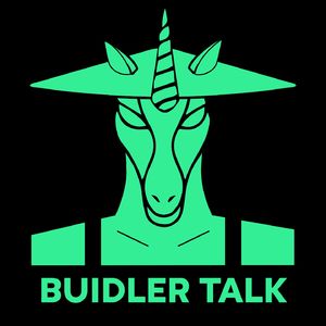 Buidler Talk｜Web3 对谈