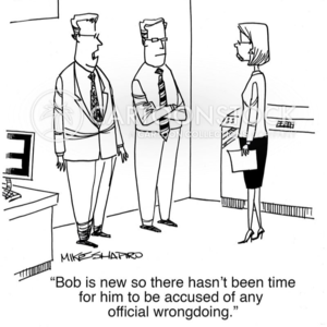 北美职场踩坑大赏（下）