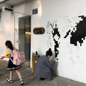 Vol7: 小学同学聚会：一个普通程序猿的日常