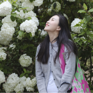 Vol.3 肯定有什么是在不经意的时刻塑造了你的人生