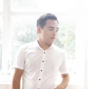 E28：贺涵｜记录注意力，让我更接纳自己