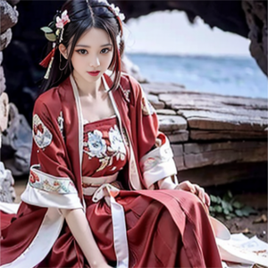 《金瓶夜谈》14-惠莲雪洞秘幽会