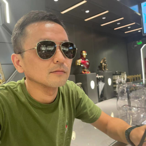 在粤海街道开公司#第1期:除了几个巨头,你还了解粤海街道哪些公司