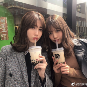 AKB Fantalk 7 小嶋さん生日特辑