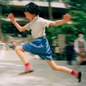 Vol9.回忆对我来说算是一种抖m｜童年故事（上）