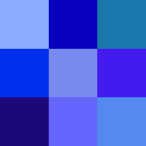 Vol. 40 他们眼中尽是BLUE（上）