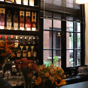 EP1 | 聂鲁达×央美毕业展：这是一个港口，我在这里爱你